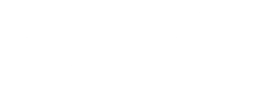 Beyond Events Wedding Planning and Rentals